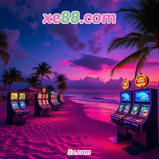 xe88.com: Descubra os Melhores Bônus para Jogadores e Ganhe Mais!