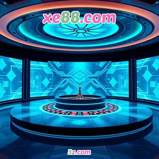 xe88.com: Ganhe Muito Com Jackpots Progressivos e Diversão Asegurada