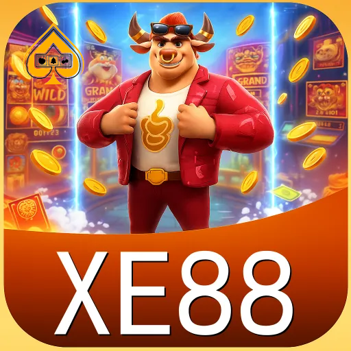 xe88.com Cassino Online